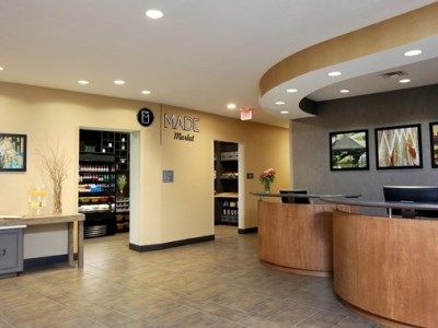 Doubletree By Hilton West Sanford Medical Center Area Hotel