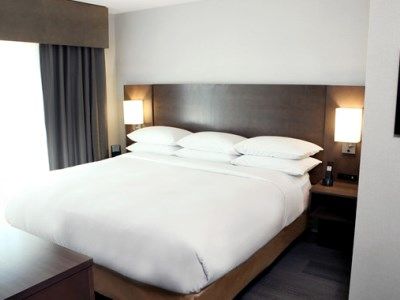 Hotel Doubletree By Hilton West Sanford Medical Center Area Fargo