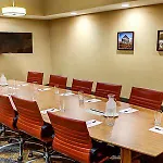 Doubletree By Hilton West Fargo Sanford Medical Center Area 